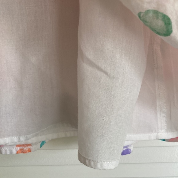 Children’s Place Colorful Polka Dot Dress 7/8 - Picture 2 of 7